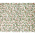 Green Viscose Modal Satin Fabric 110cm – Buy Online