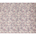 Grey Viscose Modal Satin Fabric 110cm – Buy Online
