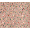 Pink Viscose Crepe Fabric 110cm – Buy Online