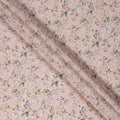 Pink Viscose Crepe Fabric 110cm – Buy Online