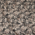 Grey Viscose Crepe Fabric 110cm – Buy Online
