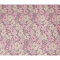 Purple Viscose Crepe Fabric 110cm – Buy Online