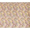 Yellow Viscose Crepe Fabric 110cm – Buy Online