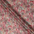 Pink Viscose Crepe Fabric 110cm – Buy Online