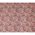 Pink Viscose Crepe Fabric 110cm – Buy Online