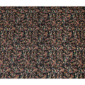 Black Viscose Crepe Fabric 110cm – Buy Online