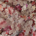 Pink Viscose Crepe Fabric 110cm – Buy Online
