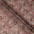 Pink Viscose Crepe Fabric 110cm – Buy Online