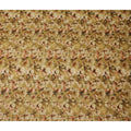 Yellow Viscose Cotton Fabric 110cm – Buy Online