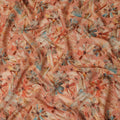 Pink Viscose Cotton Fabric 110cm – Buy Online
