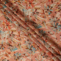 Pink Viscose Cotton Fabric 110cm – Buy Online