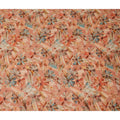 Pink Viscose Cotton Fabric 110cm – Buy Online