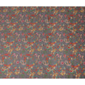Grey Viscose Crepe Fabric 110cm – Buy Online
