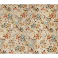 Multicolor Viscose Crepe Fabric 110cm – Buy Online
