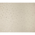 Ivory Cream Animal Skin Silk Crepe Fabric 140cm
