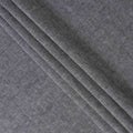 Charcoal Grey Linen Linen Fabric 150cm
