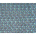 Buy Blue Abstract Design Viscose Crepe 110cm