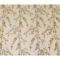 Beige Self Pure Silk Chiffon Fabric 110cm