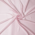 Baby Pink Silk Satin Fabric 140cm Wide