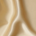 Champagne Gold Silk Satin 140cm Wide