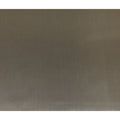 Taupe Olive Plain Silk Lame Fabric 110cm