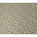 Sage Green Digital Print Lawn Fabric 110cm