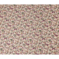 Champagne Beige Digital Print Lawn Fabric 110cm