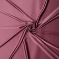 Dusty Rose Pure Silk Satin Fabric 110cm | Chinese Silk Satin