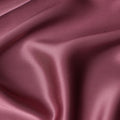 Dusty Rose Pure Silk Satin Fabric 110cm | Chinese Silk Satin