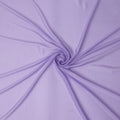 Lavender Purple Silk Chiffon Fabric 110cm