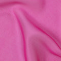 Fuchsia Pink Silk Chiffon Fabric 110cm