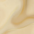 Soft Beige Pure Silk Chiffon Fabric 110cm | Chinese Silk