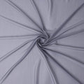 Lavender Grey Pure Silk Chiffon Fabric 110cm | Chinese Silk