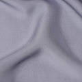 Lavender Grey Pure Silk Chiffon Fabric 110cm | Chinese Silk