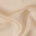 Champagne Beige Silk Chiffon Fabric 110cm