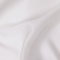 Light Grey Silk Chiffon Fabric 110cm