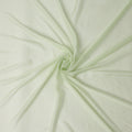 Mint Green Silk Chiffon Fabric 110cm