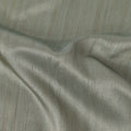 Sage Green Tussar Silk Fabric India 110cm