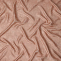 Dusty Blush Pink Self Tone Silk Satin Fabric 140cm
