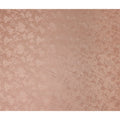 Dusty Blush Pink Self Tone Silk Satin Fabric 140cm