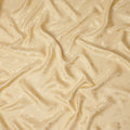 Champagne Gold Self Tone Silk Satin Fabric 140cm