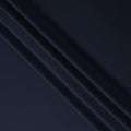 Navy Blue Wool Blend Suiting Fabric 150cm