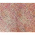 Dusty Rose Silk Brocade Fabric | Korean Sequin Design