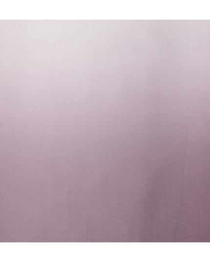 Dusty Mauve Pure Silk Satin Fabric 110cm | Chinese Silk Satin