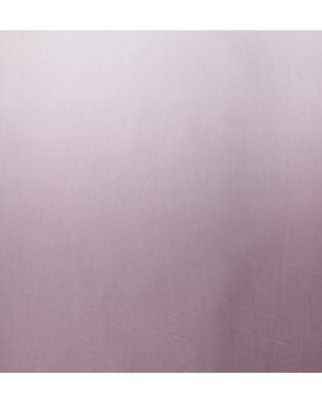 Dusty Mauve Pure Silk Satin Fabric 110cm | Chinese Silk Satin