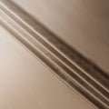 Champagne Beige Pure Silk Satin Fabric 110cm | Chinese Silk