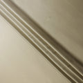 Khaki Beige Pure Silk Satin Fabric 110cm | Chinese Silk Satin