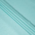 Aqua Teal Green Crack Silk Satin 110cm Korea