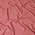Dusty Rose Pink Crack Silk Satin 110cm Korea