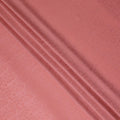 Dusty Rose Pink Crack Silk Satin 110cm Korea
